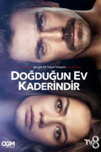 Дом, в котором ты родился - твоя судьба 1,2 сезон турецкий сериал