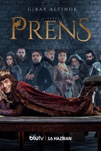 Принц 1 сезон турецкий сериал