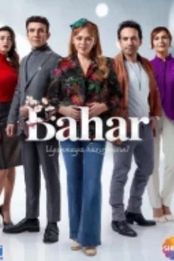 Бахар 1 сезон турецкий сериал