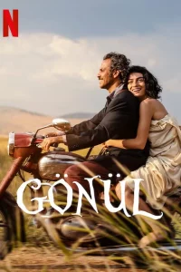 Gönül  2022 сериал турция онлайн