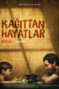 Хрупкие жизни турецкий сериал